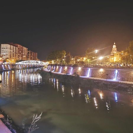 Floridablanca 365 Leilighet Murcia Eksteriør bilde