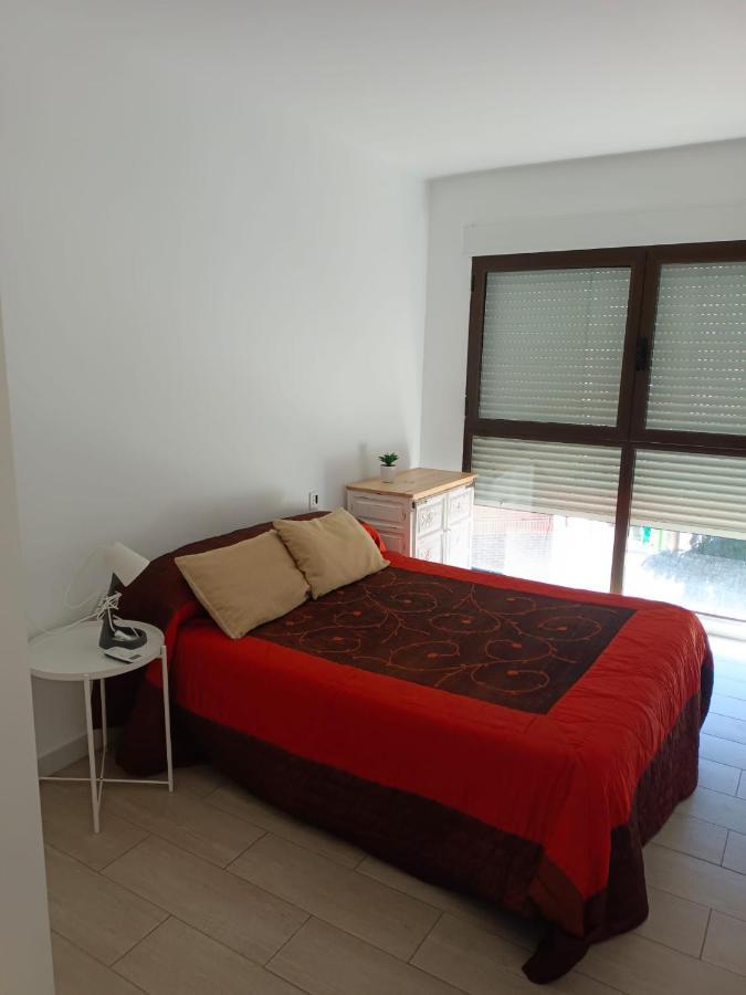 Floridablanca 365 Leilighet Murcia Eksteriør bilde